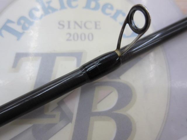 風神RS リンクス 93M