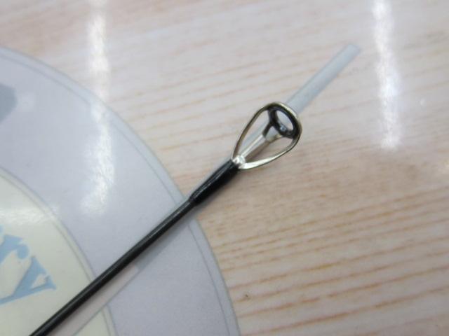 風神RS リンクス 93M