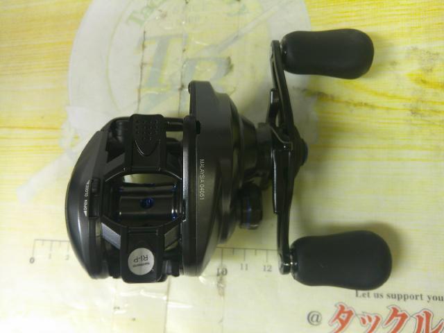 19SLX MGL 71XG｜＠ベリーネット 日本最大新品中古釣具WEBショップ