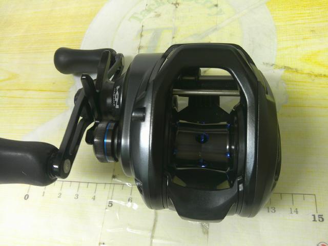 19SLX MGL 71XG｜＠ベリーネット 日本最大新品中古釣具WEBショップ