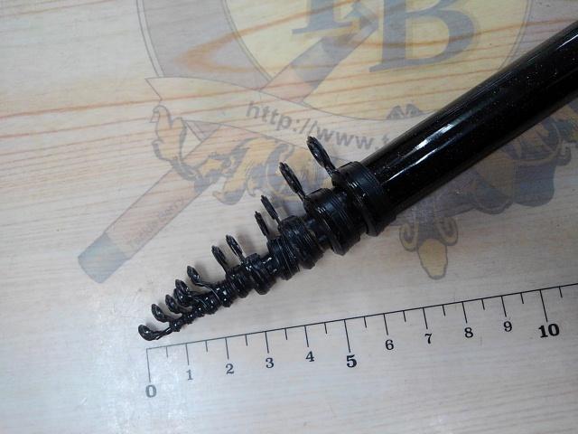 うず潮チヌ 1-53