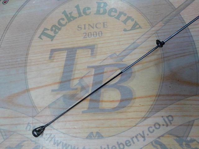 うず潮チヌ 1-53