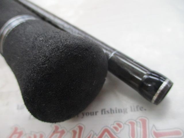 コルトスナイパーXR S100MH