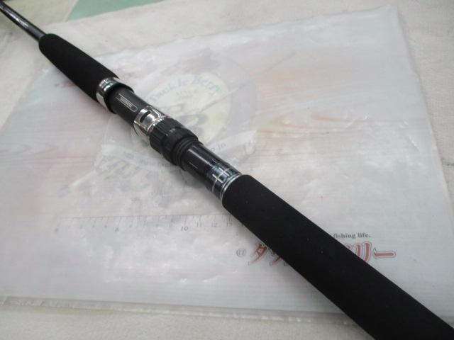 コルトスナイパーXR S100MH