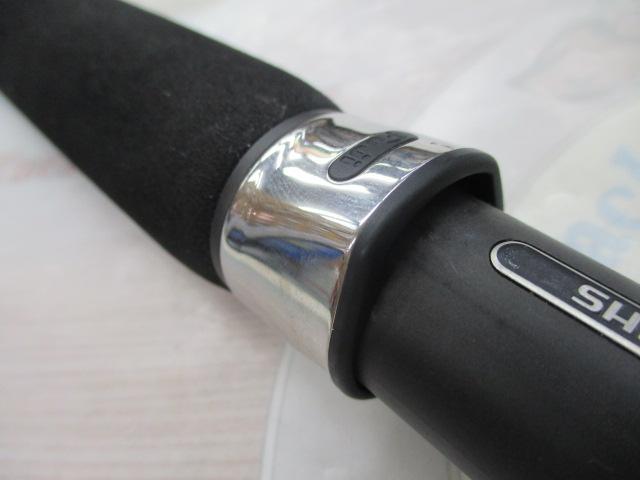 コルトスナイパーXR S100MH