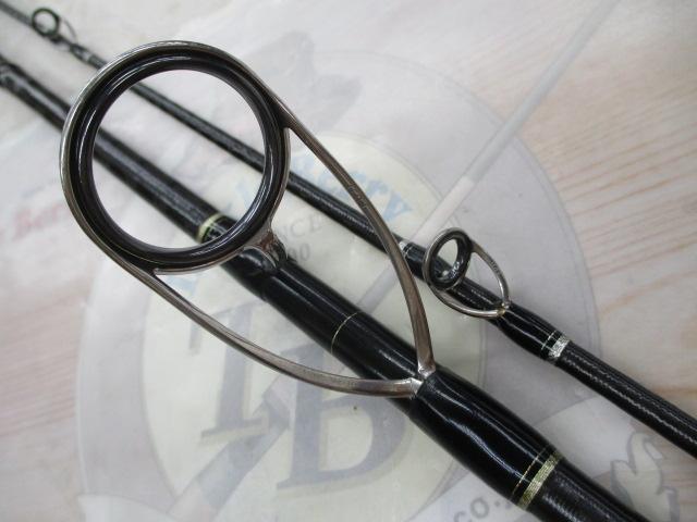 コルトスナイパーXR S100MH