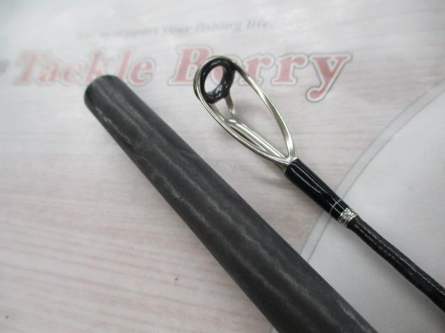 コルトスナイパーXR S100MH