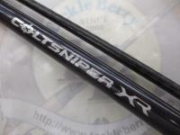 コルトスナイパーXR S100MH