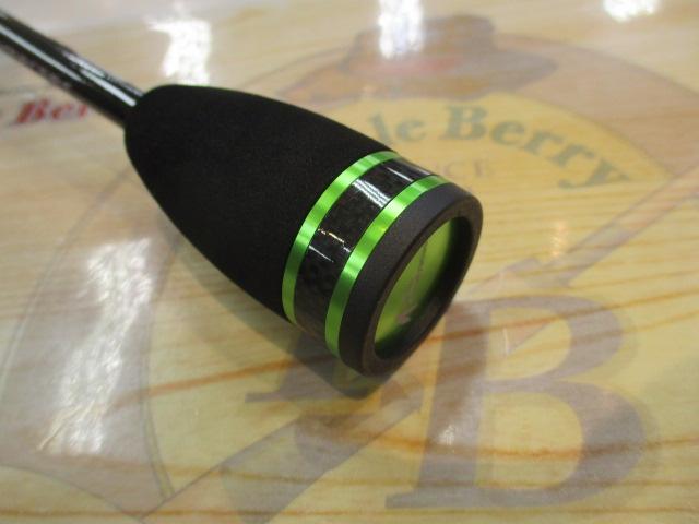 ジョーカーロイヤルレリオン 61TL