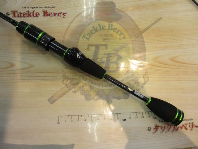 ジョーカーロイヤルレリオン 61TL