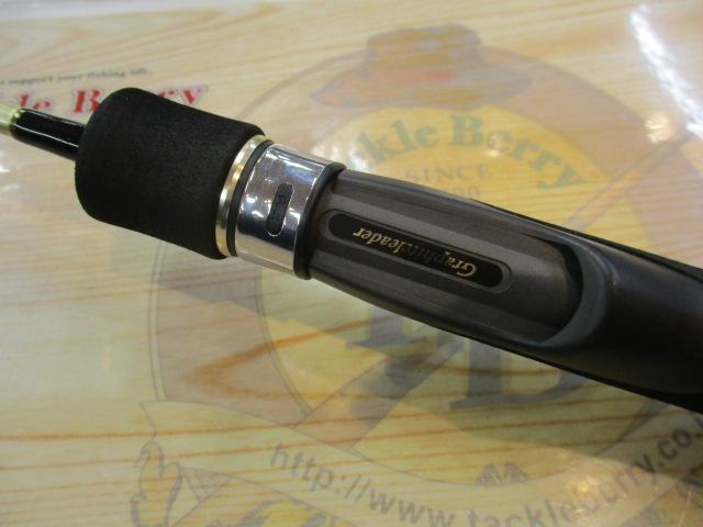 ベレッツァRV GLBRS-622UL-BB