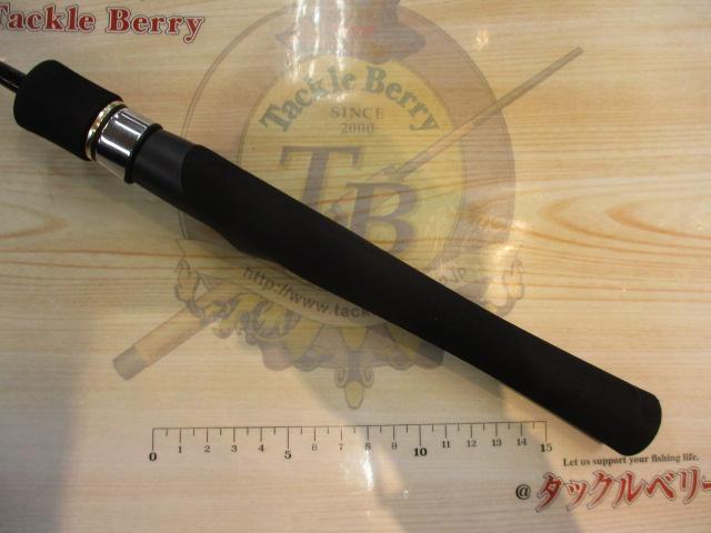 ベレッツァRV GLBRS-622UL-BB