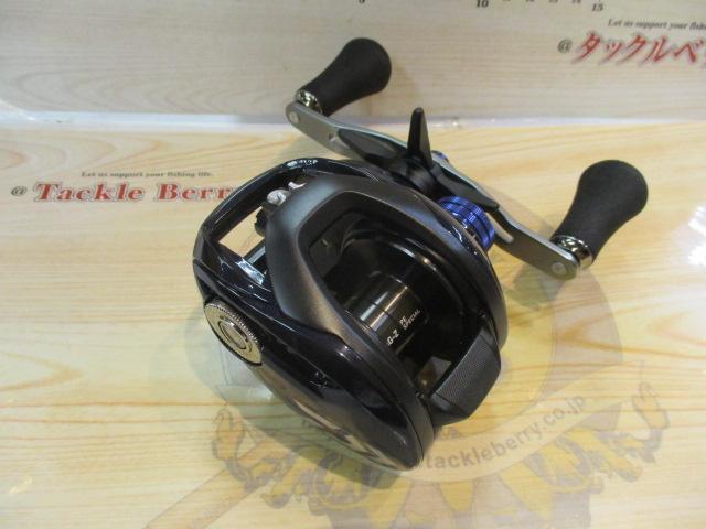 23ソルティスト TW 300XHL PEスペシャル