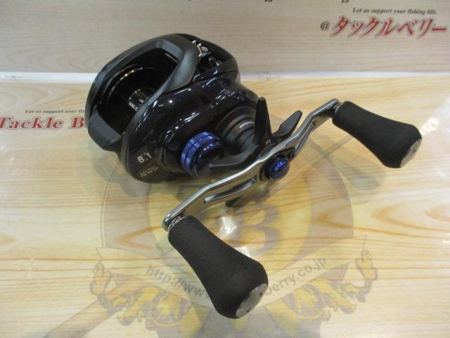 23ソルティスト TW 300XHL PEスペシャル