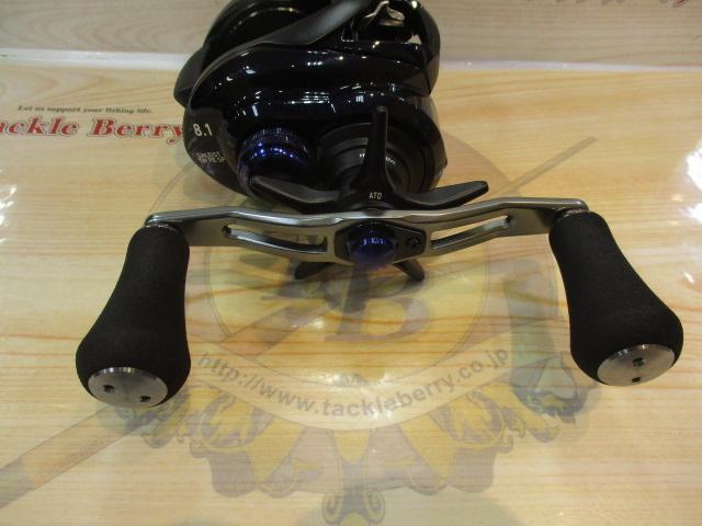 23ソルティスト TW 300XHL PEスペシャル