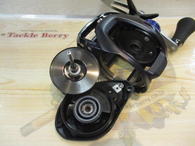 23ソルティスト TW 300XHL PEスペシャル