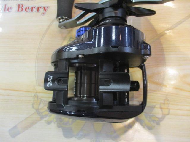 23ソルティスト TW 300XHL PEスペシャル