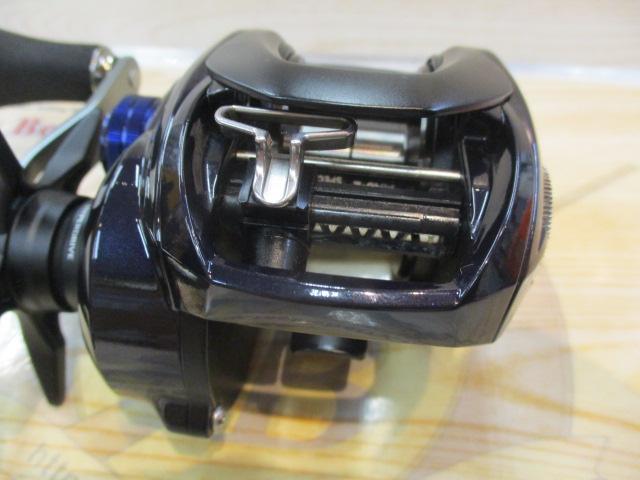 23ソルティスト TW 300XHL PEスペシャル