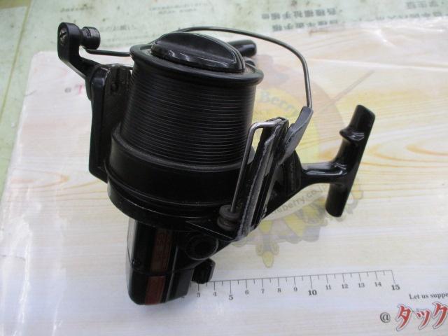 プロキャスター GS-35