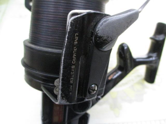 プロキャスター GS-35