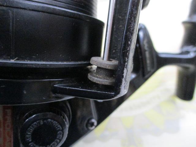 プロキャスター GS-35