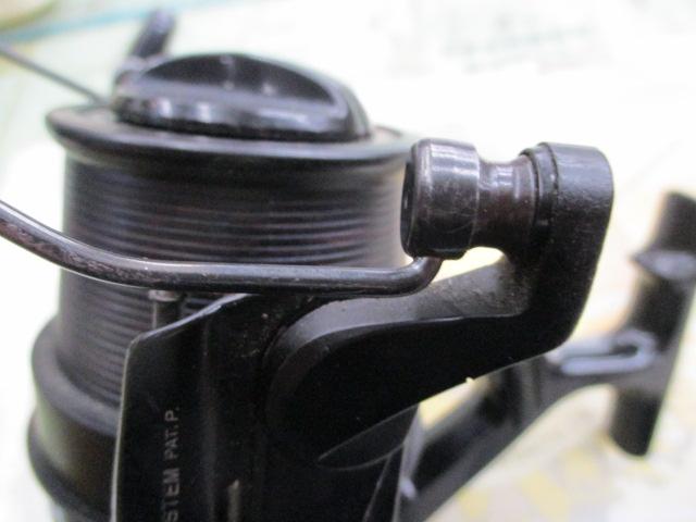 プロキャスター GS-35