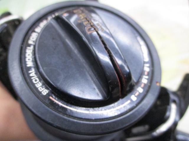 プロキャスター GS-35