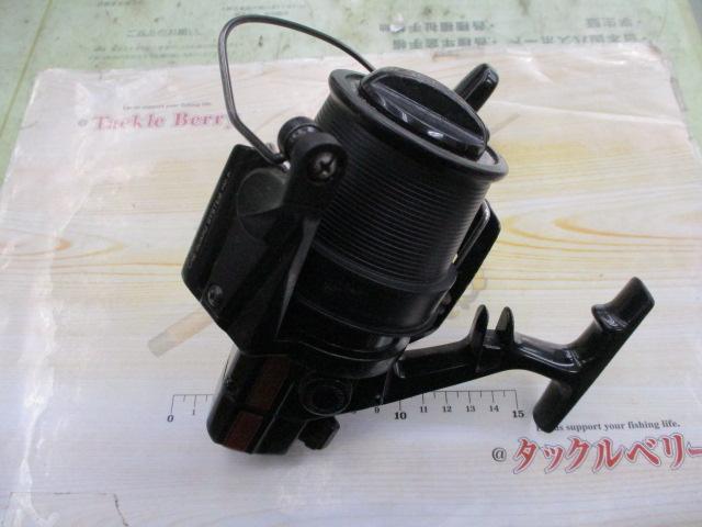 プロキャスター GS-35