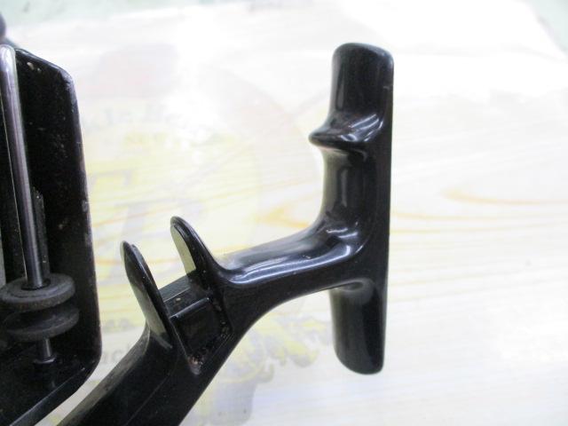 プロキャスター GS-35