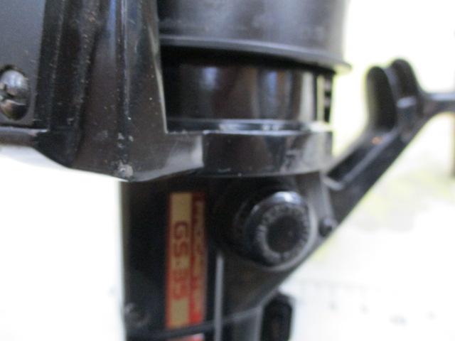 プロキャスター GS-35