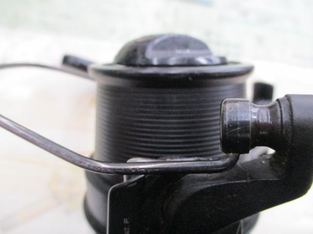 プロキャスター GS-35