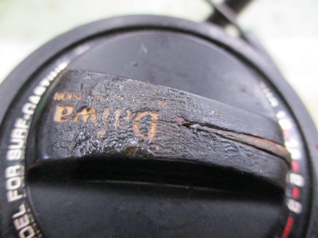 プロキャスター GS-35