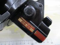 プロキャスター GS-35