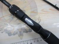 シルバーウルフMX 76MLB-S・Q