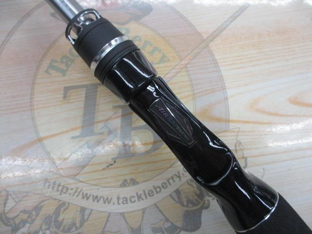 シルバーウルフエア 76MLB-S・Q