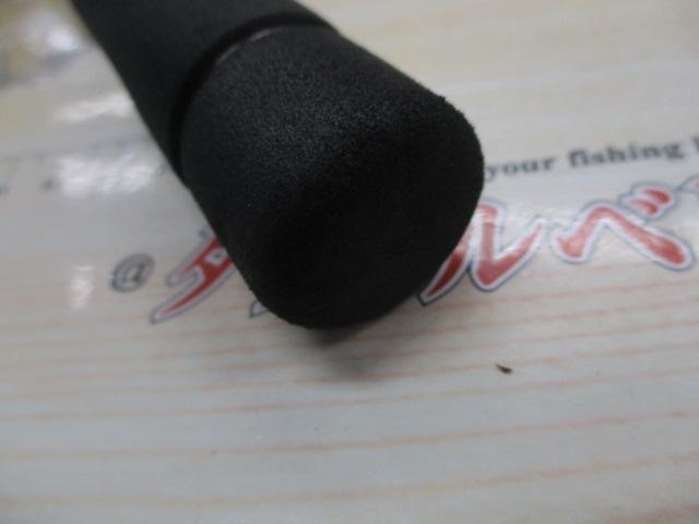 シルバーウルフエア 76MLB-S・Q