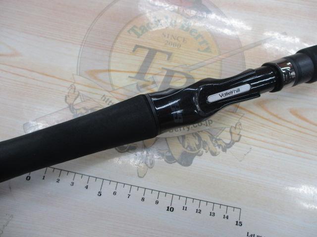 ブラックスケールディスタンスエディション BSDC-87XX 玄景