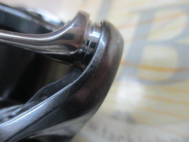 25コンプレックスXR 2500 F6 HG