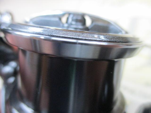 25コンプレックスXR 2500 F6 HG