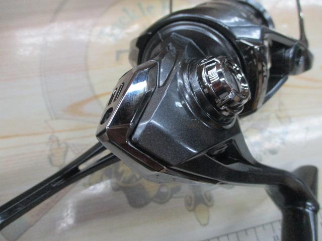 25コンプレックスXR 2500 F6 HG