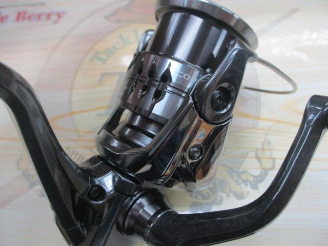 25コンプレックスXR 2500 F6 HG