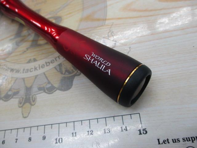 24ワールドシャウラ テクニカルエディション S64SUL-R/3