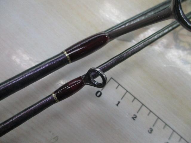 24ワールドシャウラ テクニカルエディション S64SUL-R/3