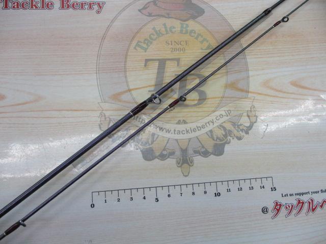 24ワールドシャウラ テクニカルエディション S64SUL-R/3