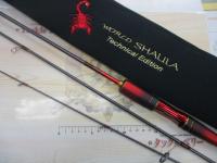 24ワールドシャウラ テクニカルエディション S64SUL-R/3