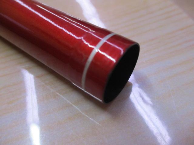 がま鮎ファインスペシャルⅡレッド 引抜急瀬90