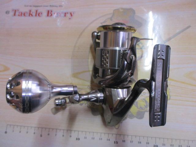 18ステラ 3000MHG｜＠ベリーネット 日本最大新品中古釣具WEBショップ