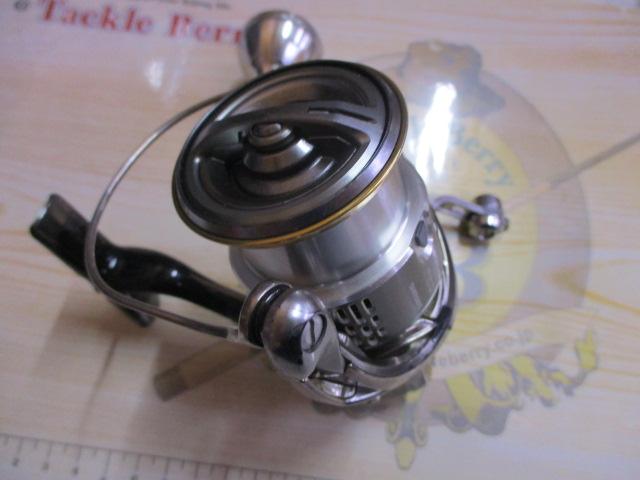 18ステラ 3000MHG｜＠ベリーネット 日本最大新品中古釣具WEBショップ