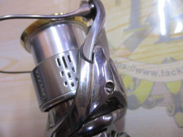 18ステラ 3000MHG｜＠ベリーネット 日本最大新品中古釣具WEBショップ