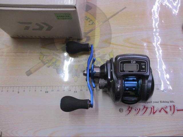 ソルティストICS 103SH-L｜＠ベリーネット 日本最大新品中古釣具WEB